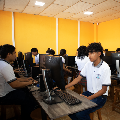 unidad educativa particular la florida